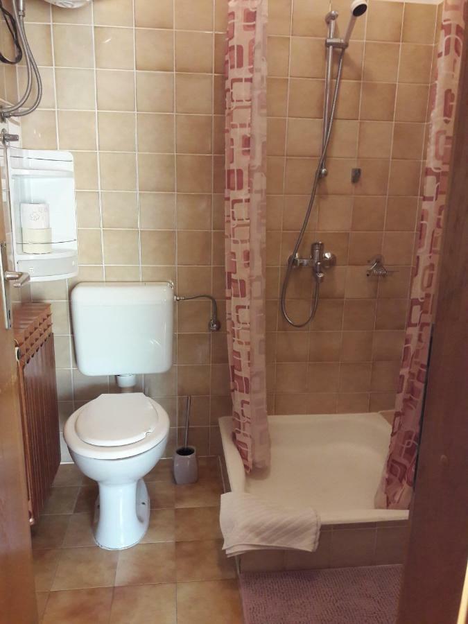 Apartments Merica Novalja Εξωτερικό φωτογραφία