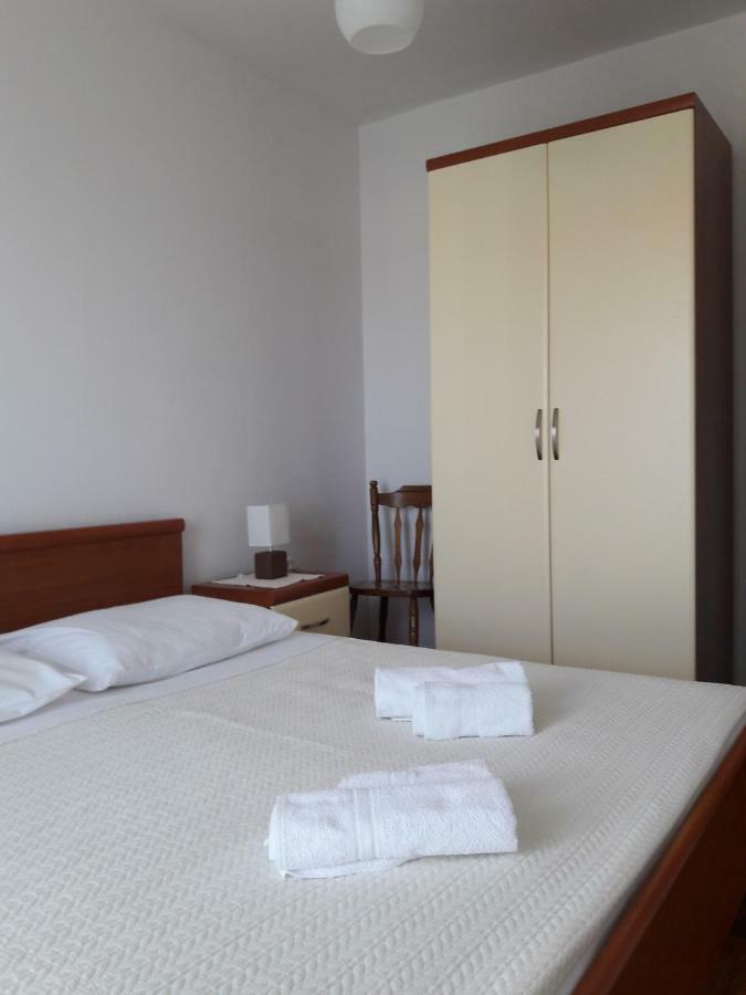Apartments Merica Novalja Εξωτερικό φωτογραφία