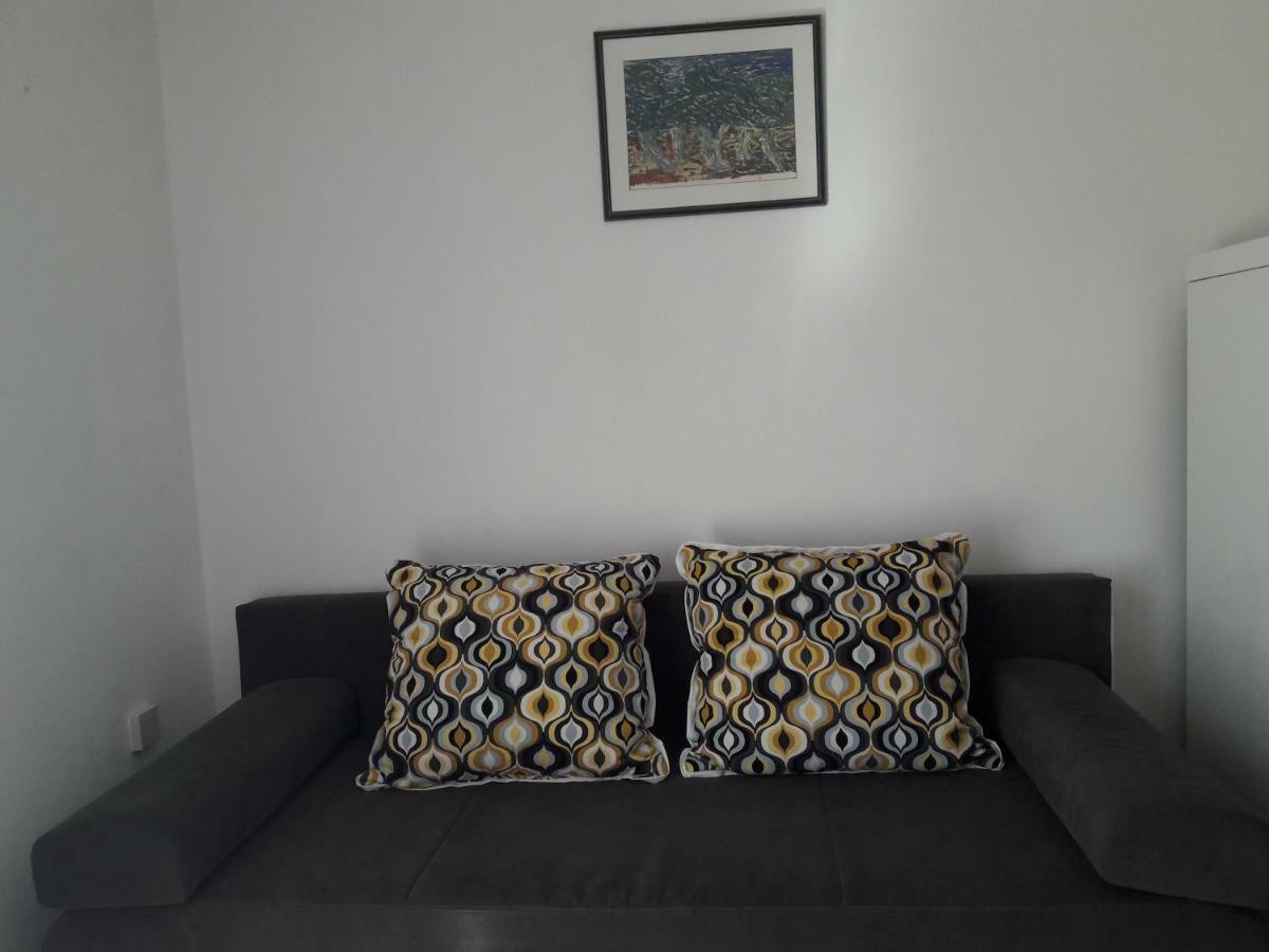 Apartments Merica Novalja Εξωτερικό φωτογραφία
