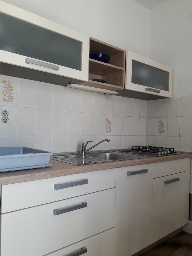 Apartments Merica Novalja Εξωτερικό φωτογραφία