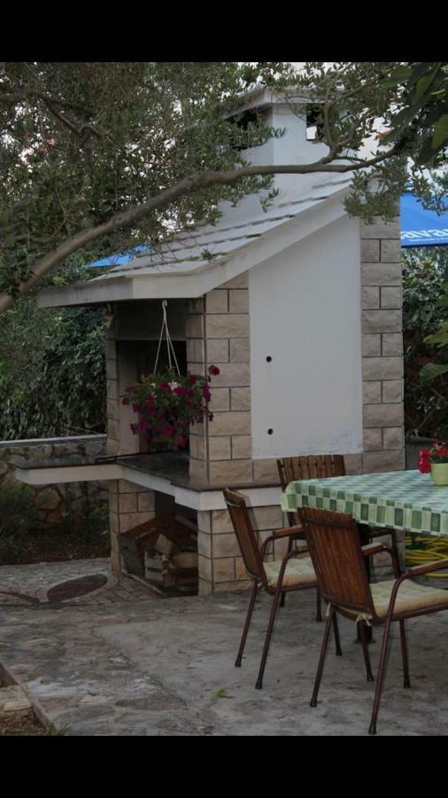 Apartments Merica Novalja Εξωτερικό φωτογραφία