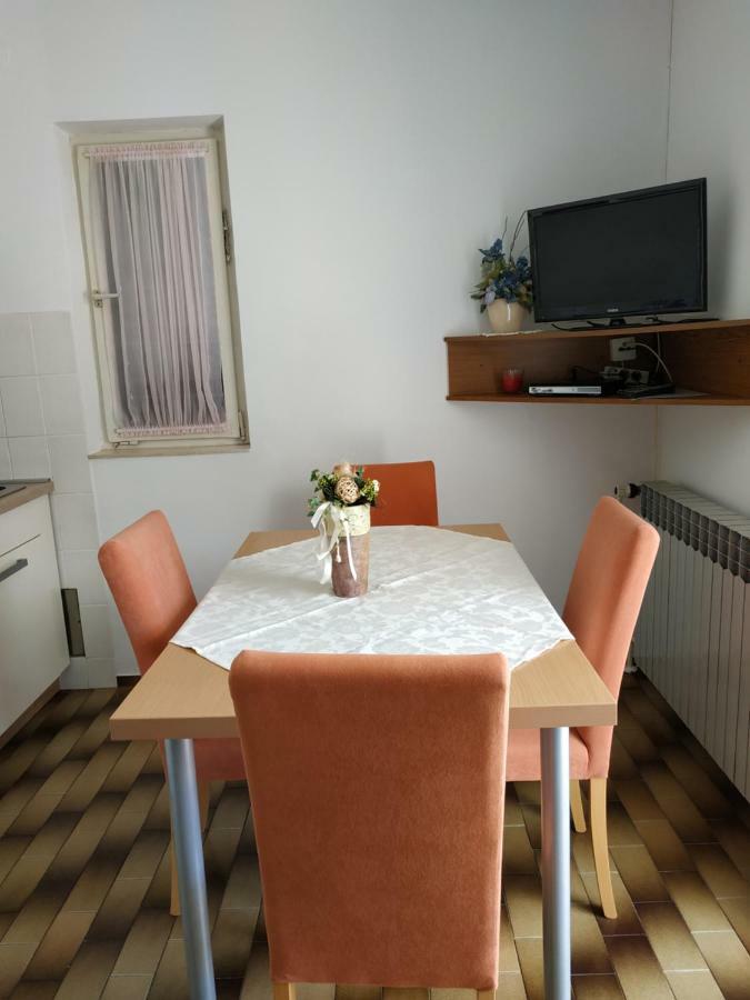 Apartments Merica Novalja Εξωτερικό φωτογραφία